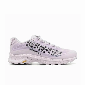 Merrell 1 TRL  MOAB Speed GTX Schuhe Herren Socken In Wanderschuhe