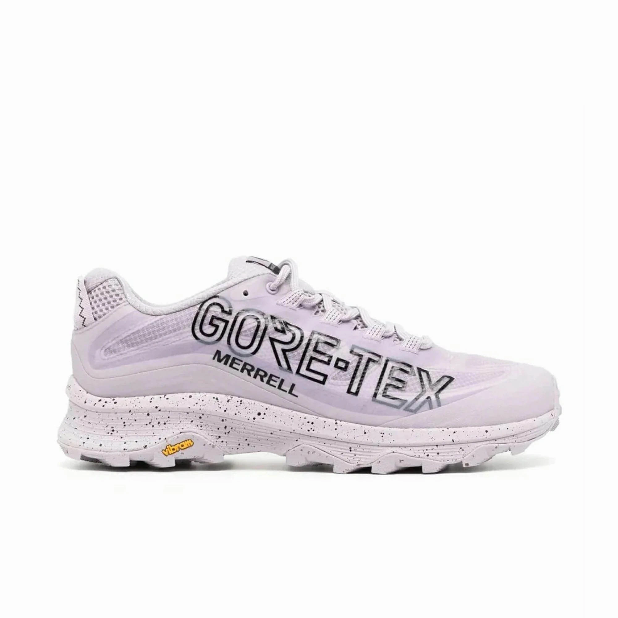 Timberland Wanderschuhe Merrell 1 TRL  MOAB Speed GTX Schuhe Herren