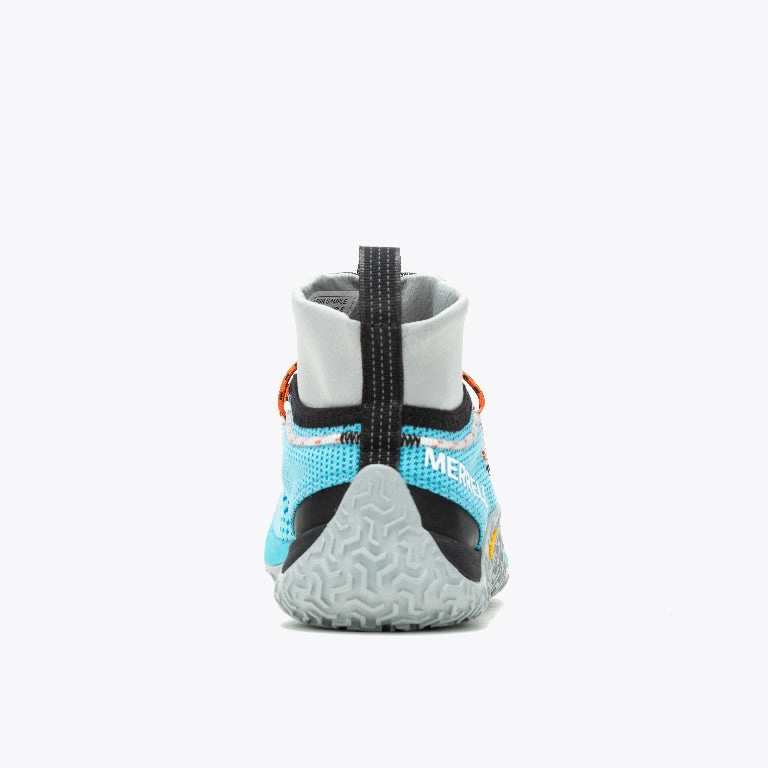 Merrell Trail Glove 7 GTX Damen - atoll/highrise Wanderschuhe 40