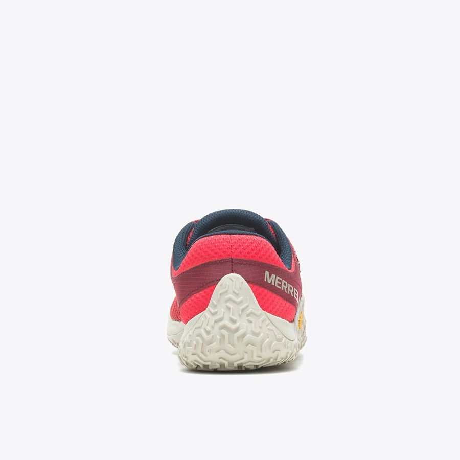 Wanderschuhe Günstig Deichmann Merrell Trail Glove 7 Herren - lava