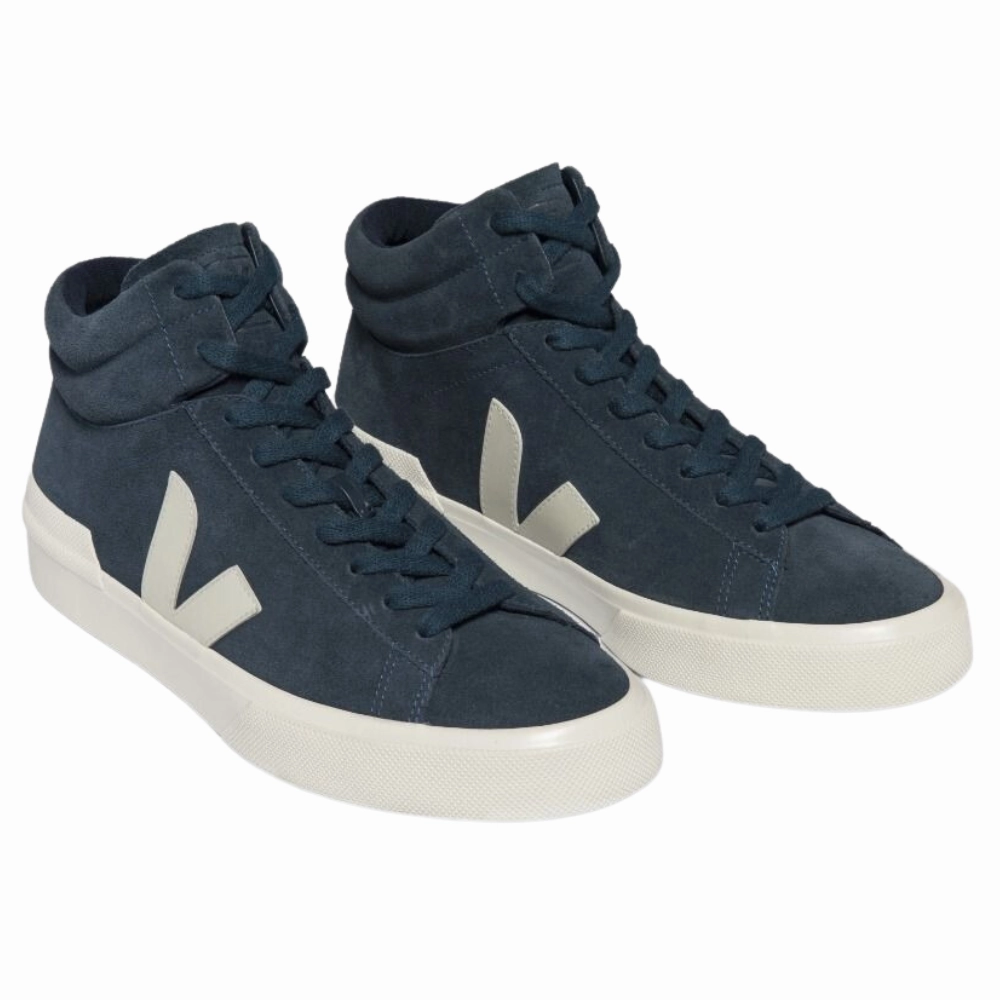 MINOTAUR SUEDE Buffalo Sneaker