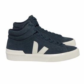 MINOTAUR SUEDE Sneaker Spitze