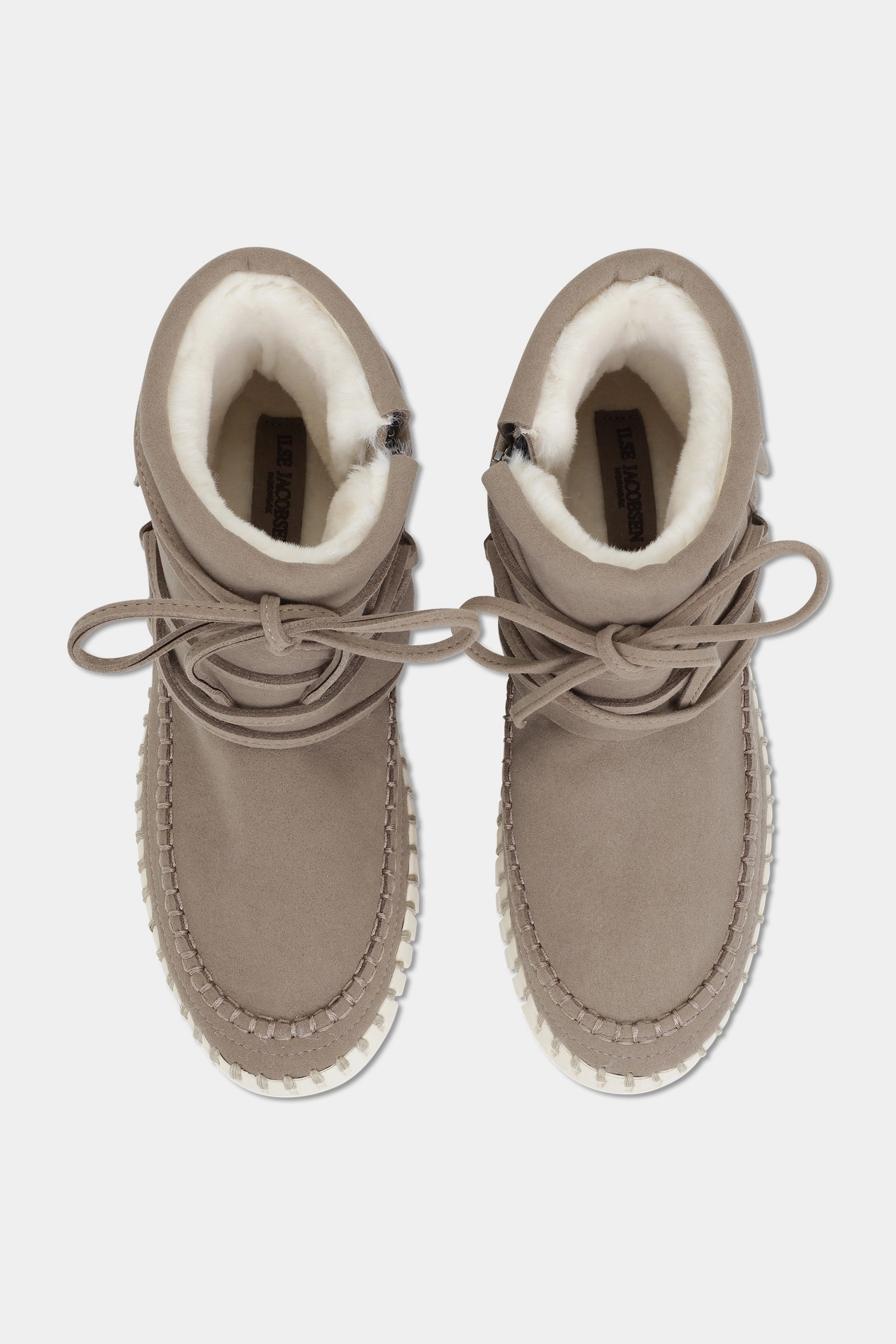 Stiefel Elsa Eiskönigin Stiefeletten - Falcon