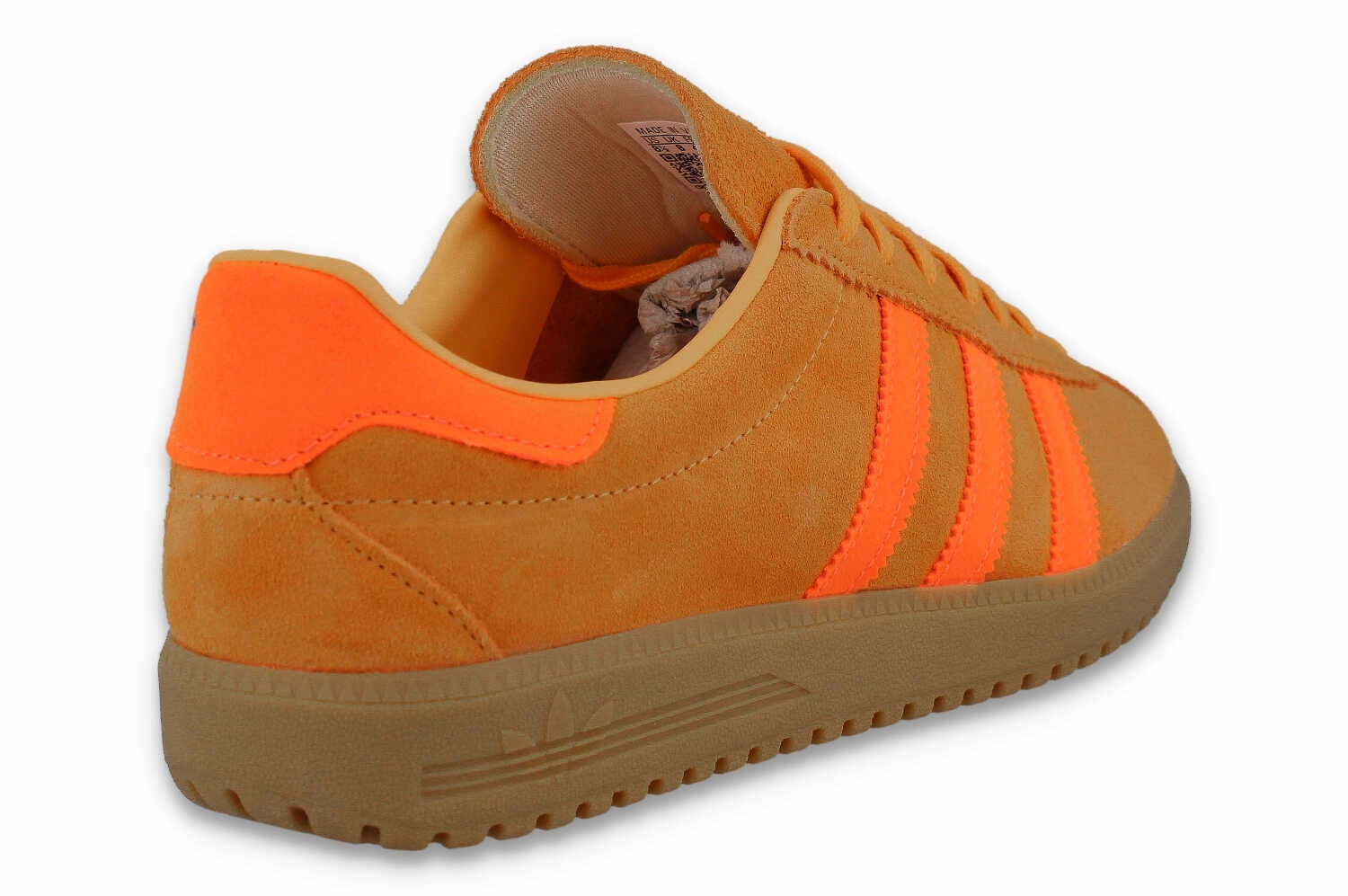 BRMD Sneaker Herbst Winter 2025/26