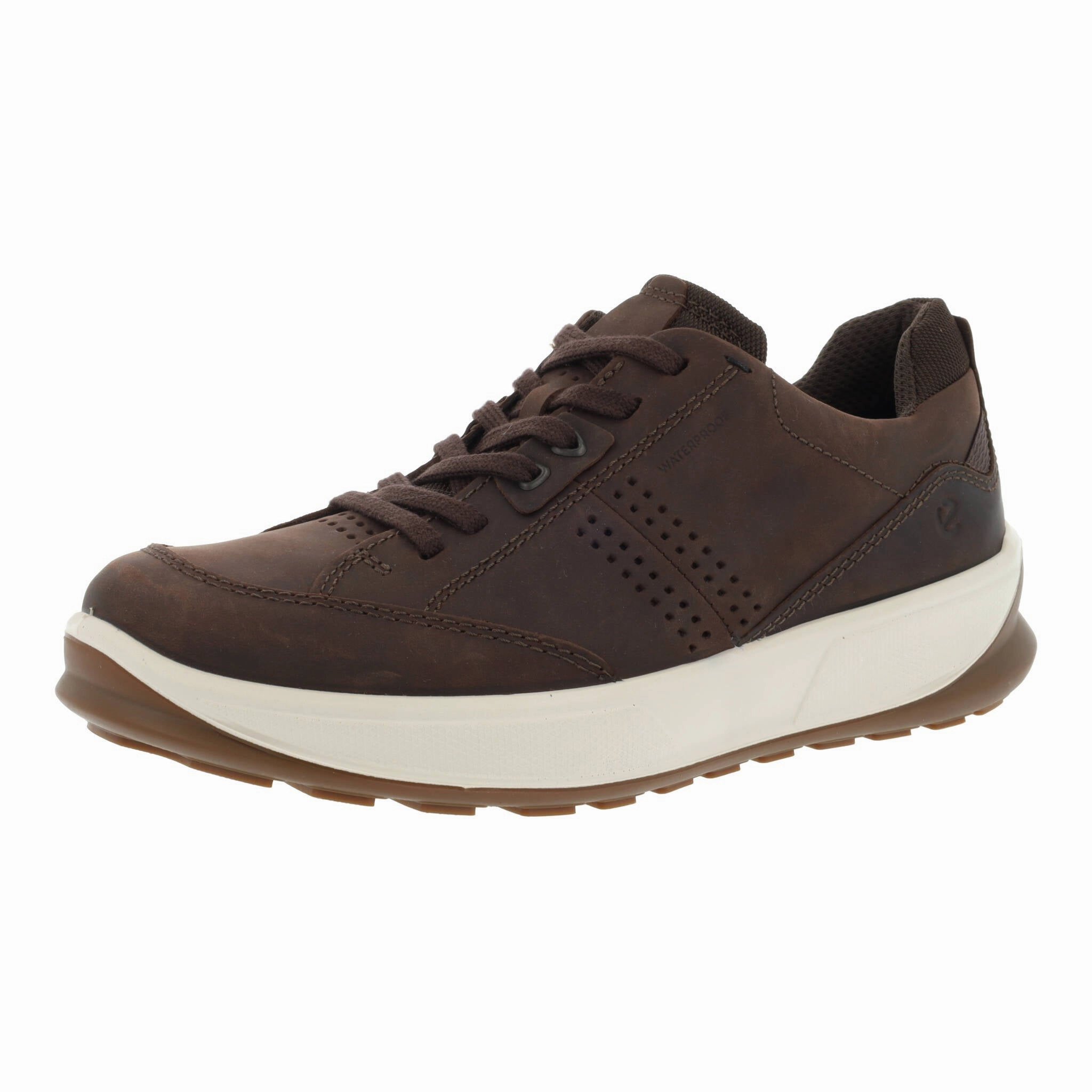 Ecco Sneaker Mehrfarbig