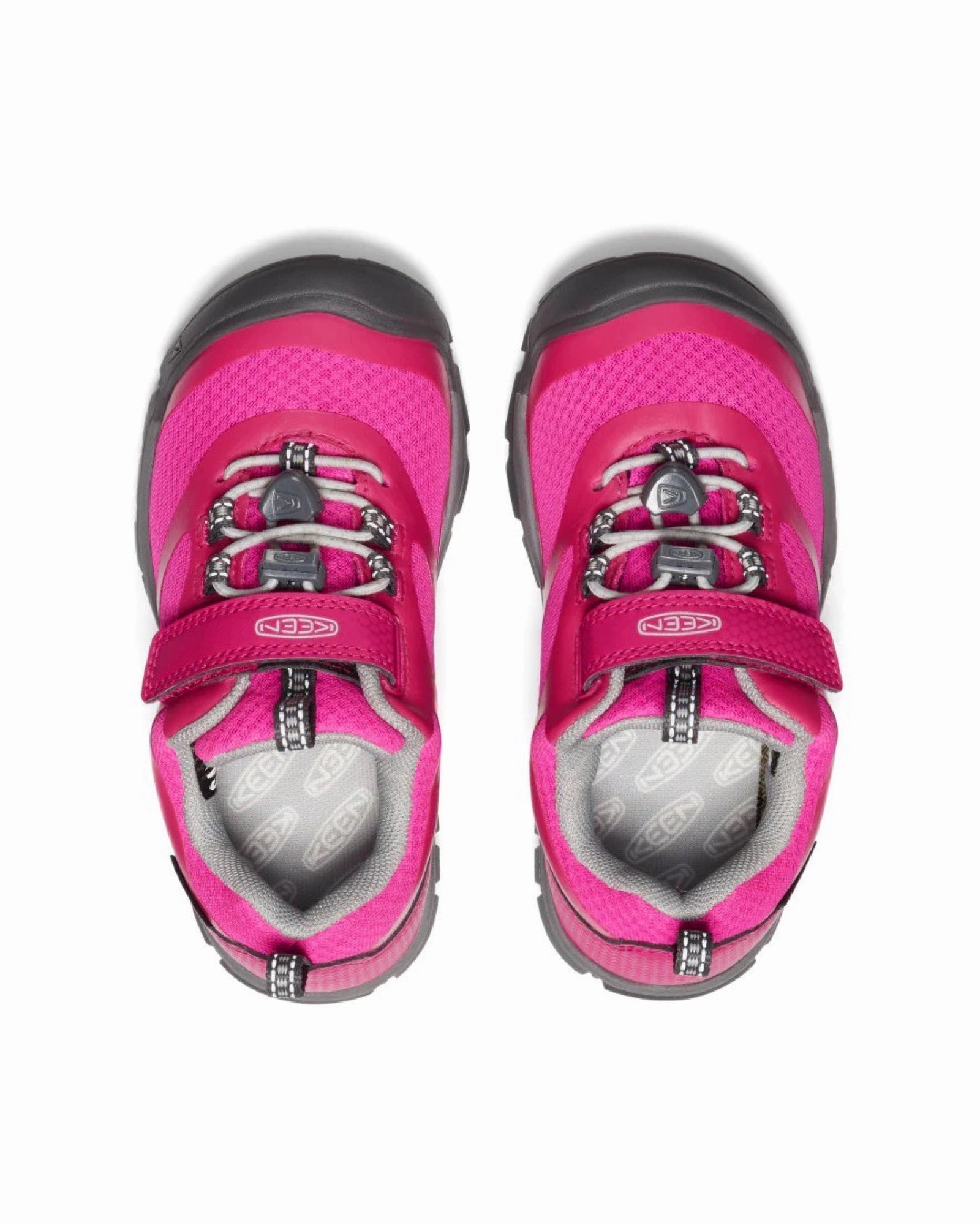 Lacoste - Tennis Sneaker Keen 1027498/1027501 Tread Rover Waterproof Sneaker Lila