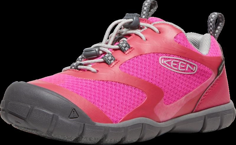 Keen 1027498/1027501 Tread Rover Waterproof Sneaker Lila Herren Sneaker Winter