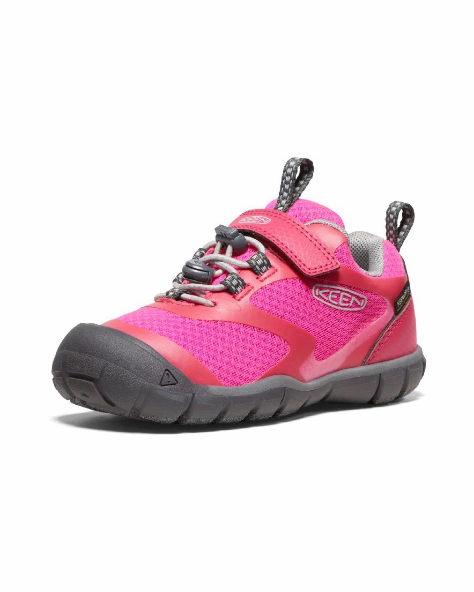 Magenta Sneaker Keen 1027498/1027501 Tread Rover Waterproof Sneaker Lila