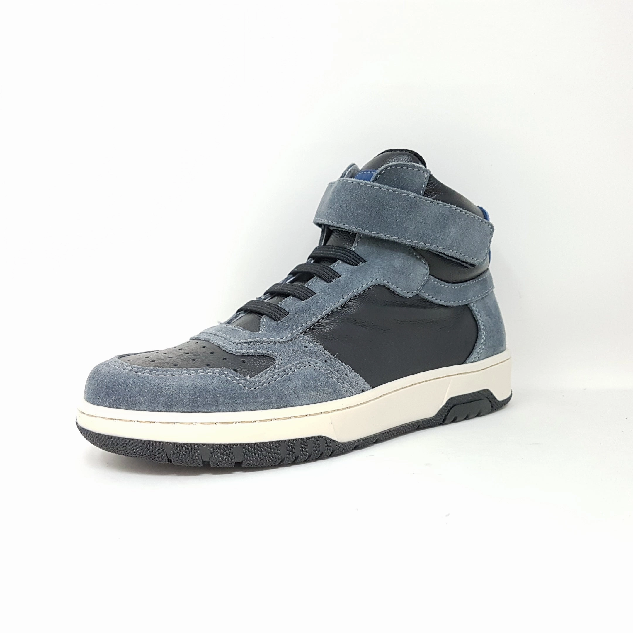 Ribbon Sneaker Sneaker Nero Giardini