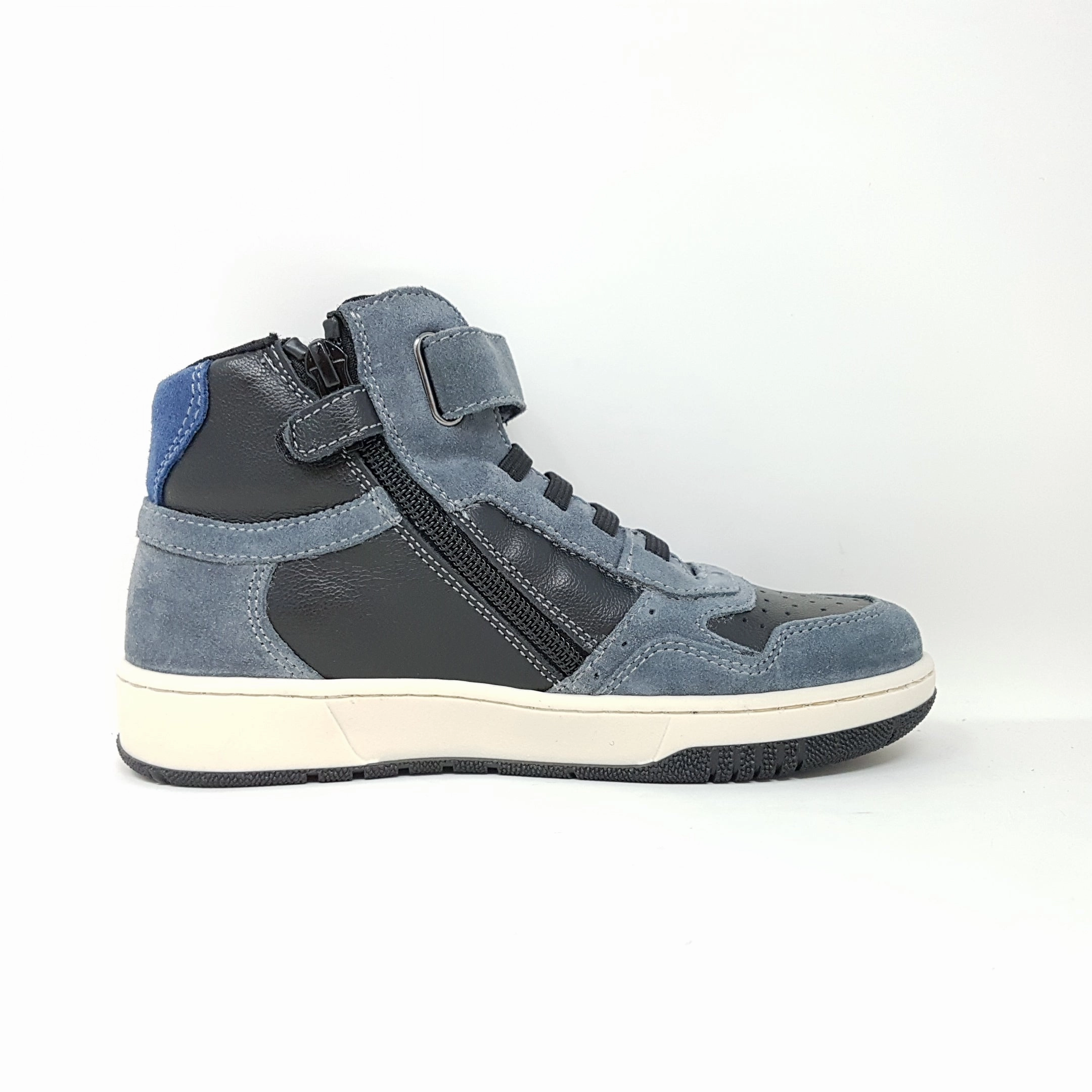 Sneaker Nero Giardini Apple Of Eden Sneaker