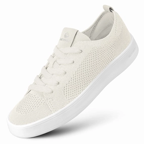 Comfort Leder Sneaker Wool Sneaker Men