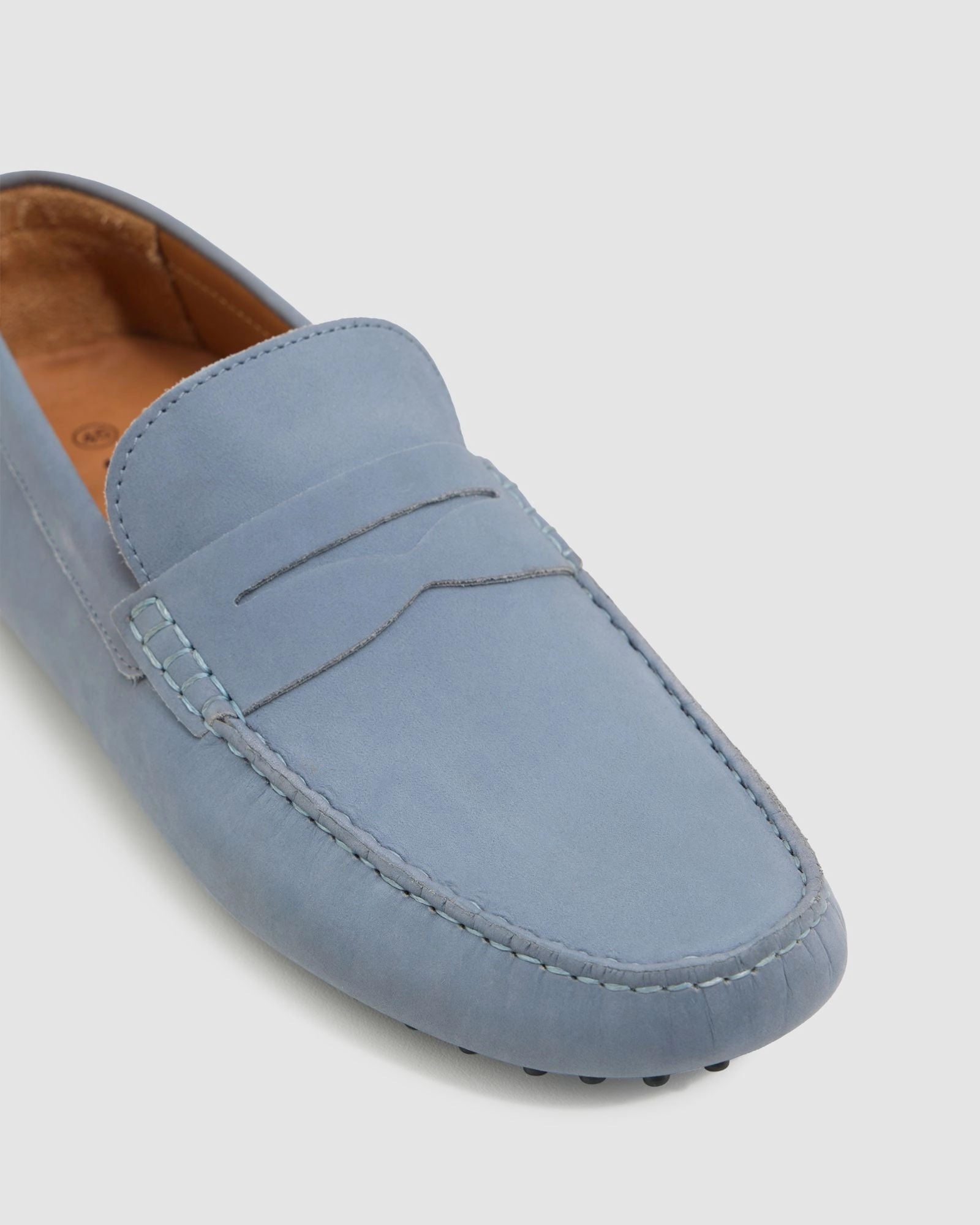 Naturalizer Loafers New Holland Driving Shoe