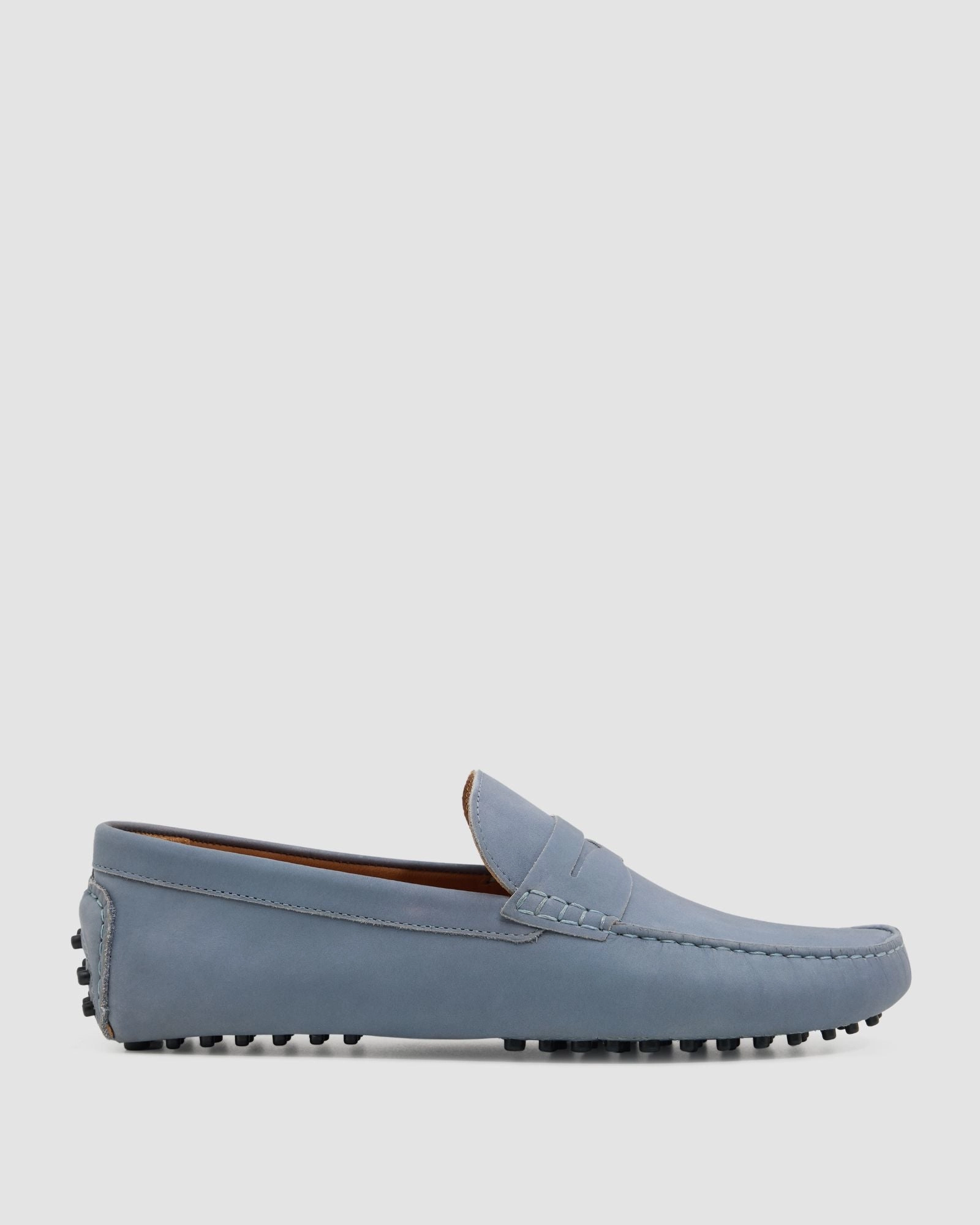 New Holland Driving Shoe Mr Casual Loafers