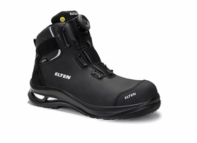 Terence XXG PRO BOA GTX mid S3-Sicherheitsstiefel ELTEN Jori Sicherheitsschuhe Sp1