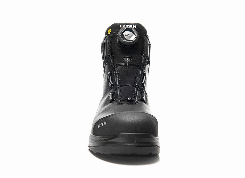 Leichteste Sicherheitsschuhe S3 Terence XXG PRO BOA GTX mid S3-Sicherheitsstiefel ELTEN