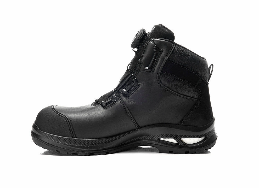 Elten Sicherheitsschuhe Schnellverschluss Terence XXG PRO BOA GTX mid S3-Sicherheitsstiefel ELTEN