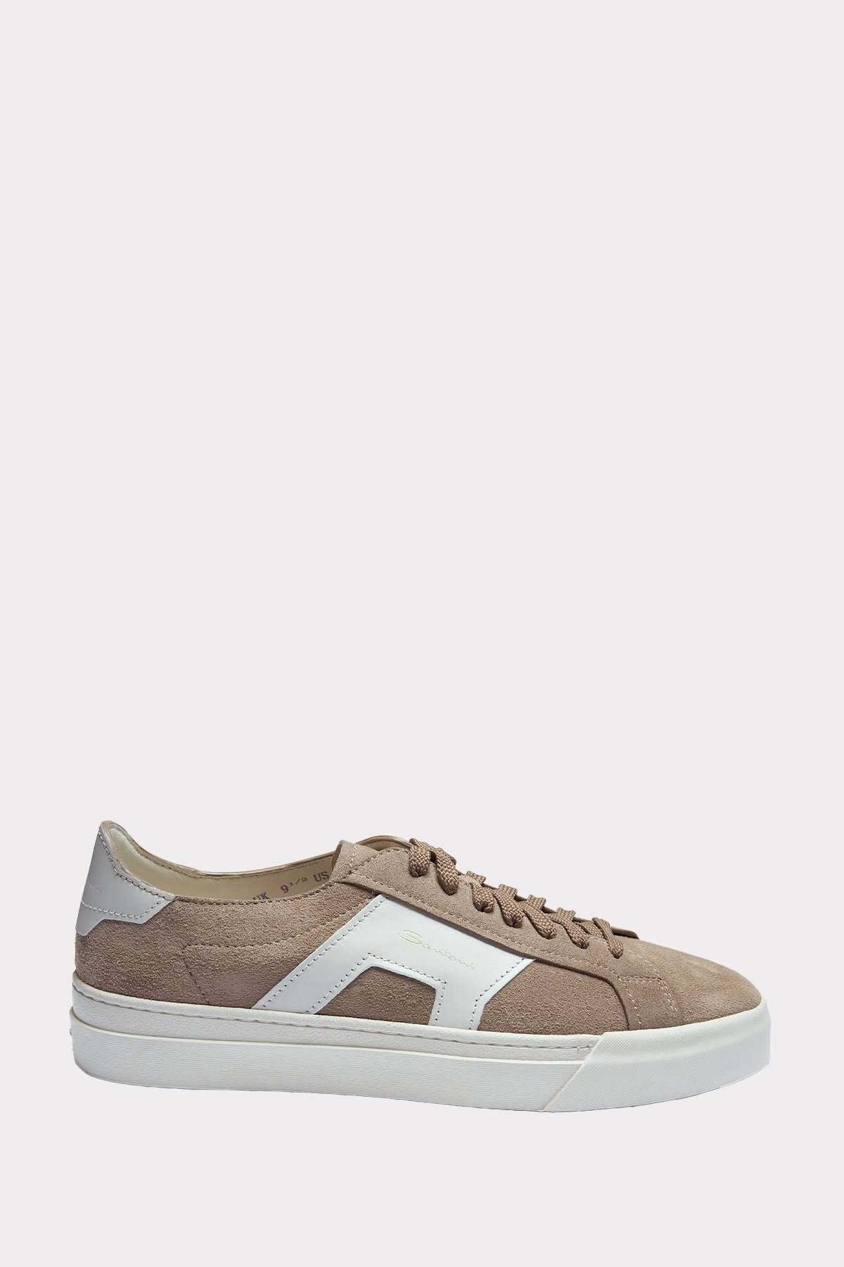 Sneaker Heads Sneaker in beige