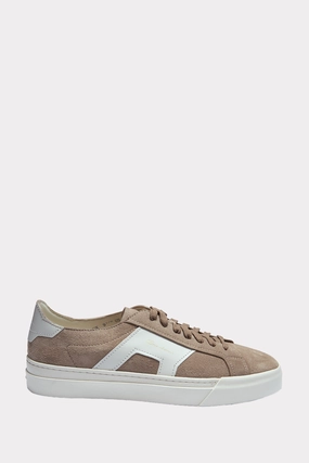 Galaxie Sneaker Sneaker in beige