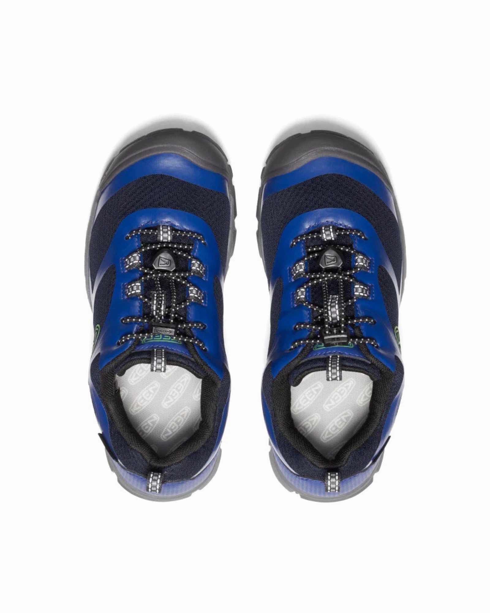 Sneaker Hightop Keen Tread Rover Waterproof Sneaker Blau 1027500/1027497