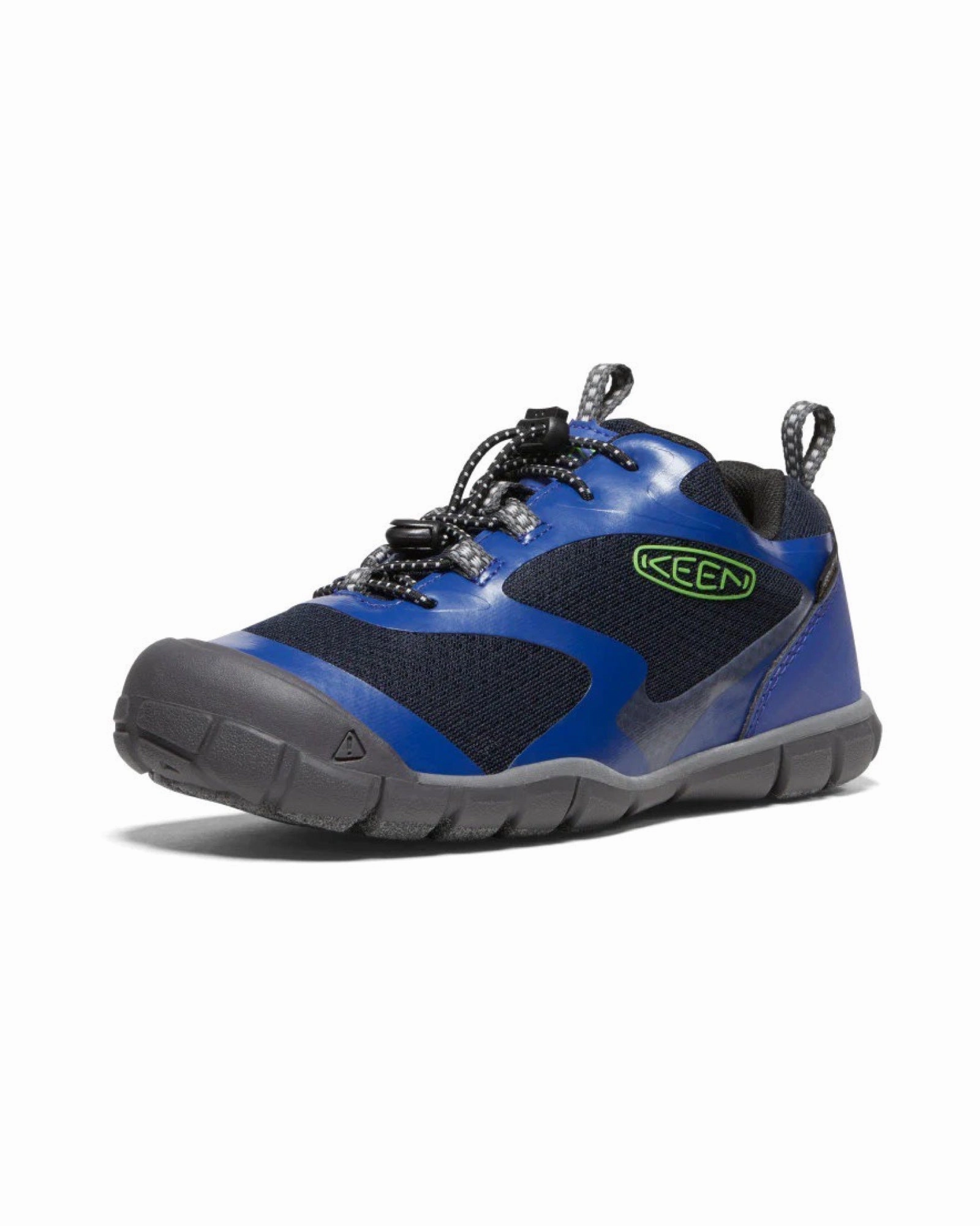 Keen Tread Rover Waterproof Sneaker Blau 1027500/1027497 Sneaker Günstig Kaufen