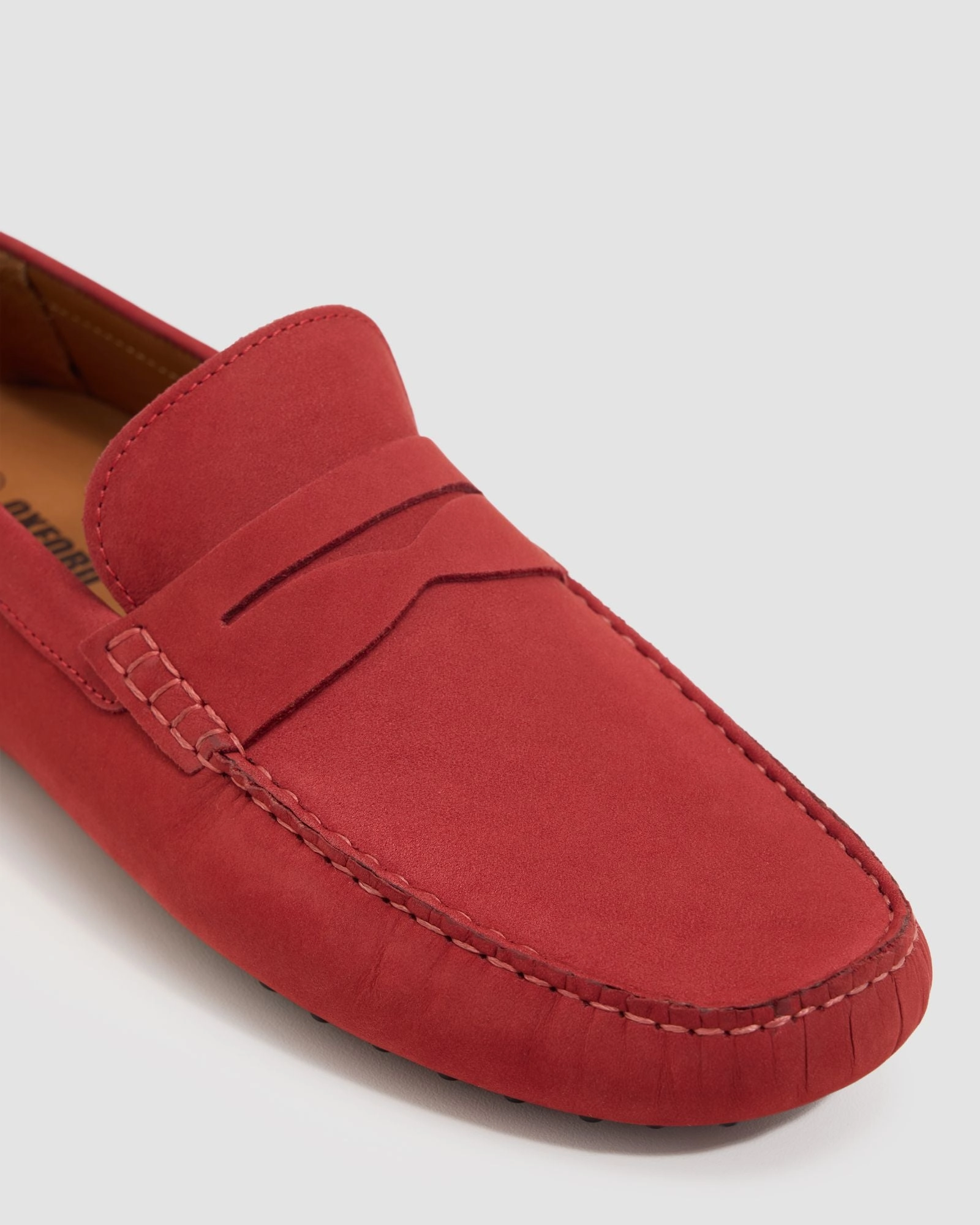 Butter Loafers New Holland Driving Shoe