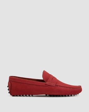 New Holland Driving Shoe Zadig Voltaire Loafers
