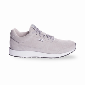 Liberty Sneaker Classic Walk S (Silver / Light Grey)