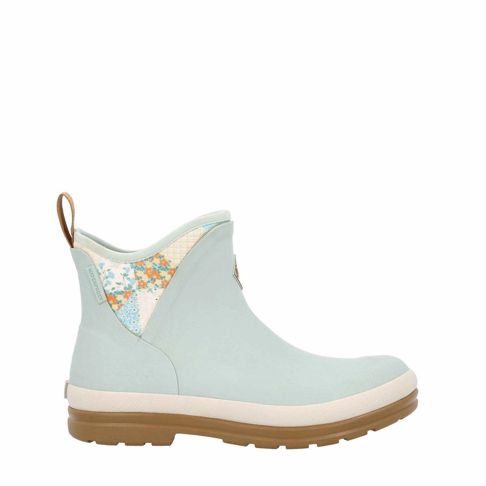 Damen Muck Originals Ankleboots mit Anziehlasche | Blue Berghaus Stiefel