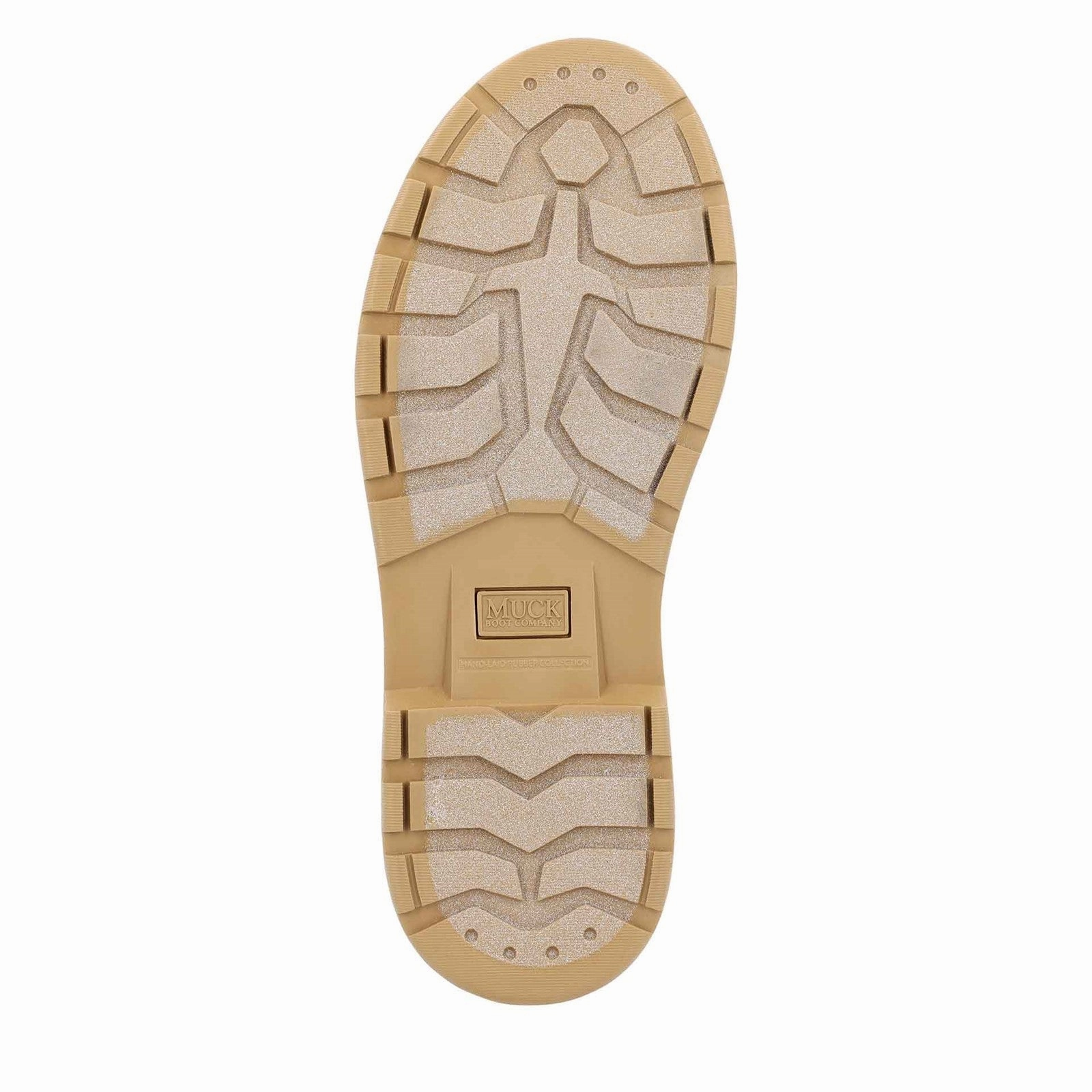 Nappaleder Stiefel Damen Muck Originals Ankleboots mit Anziehlasche | Blue