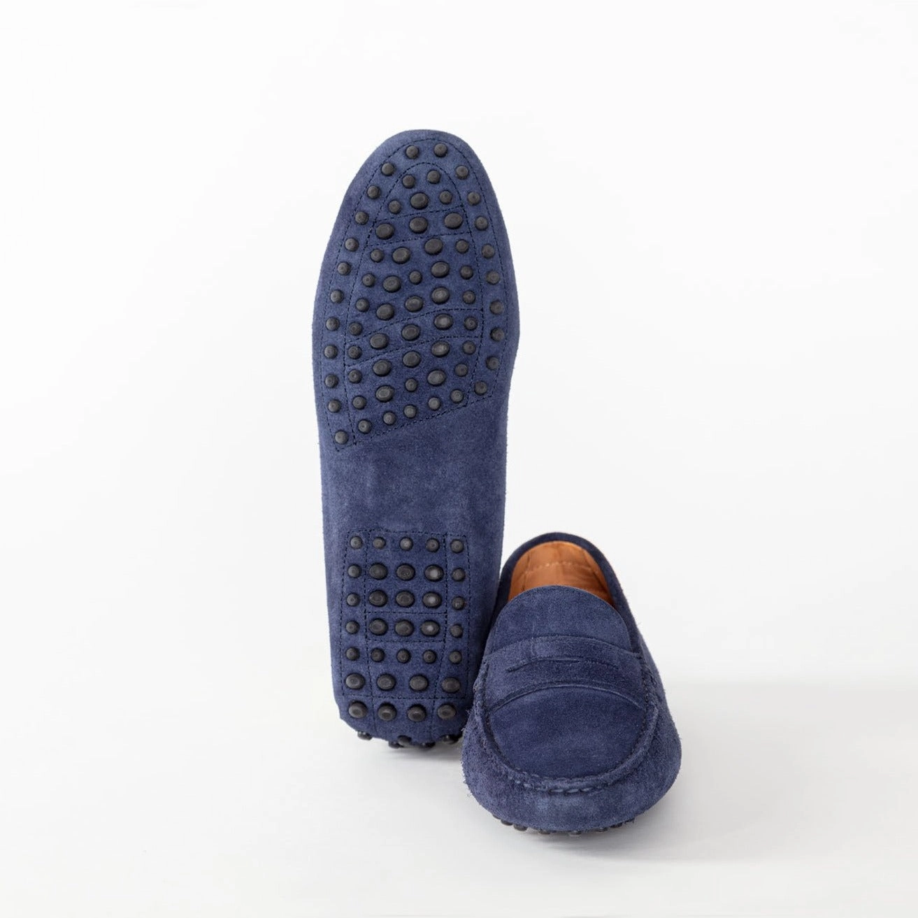 Mokassins Damenschuhe | Bla Lederschuhe Spangenschuhe Schmaler Fuß