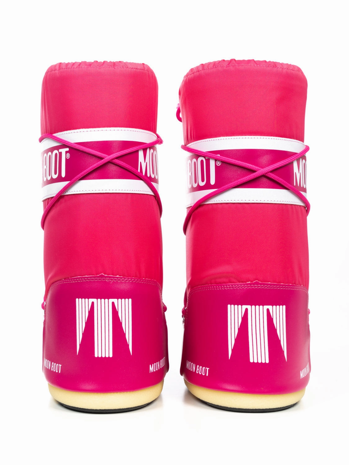 Heidi Reichinnek Stiefel Moon Boot Icon