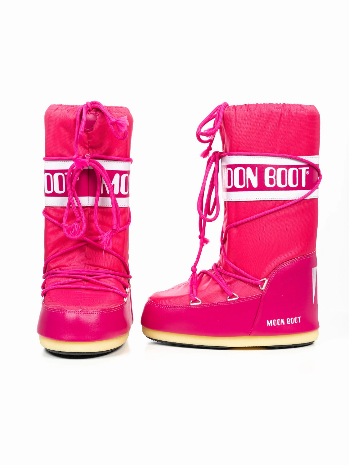 Moon Boot Icon S3 Stiefel