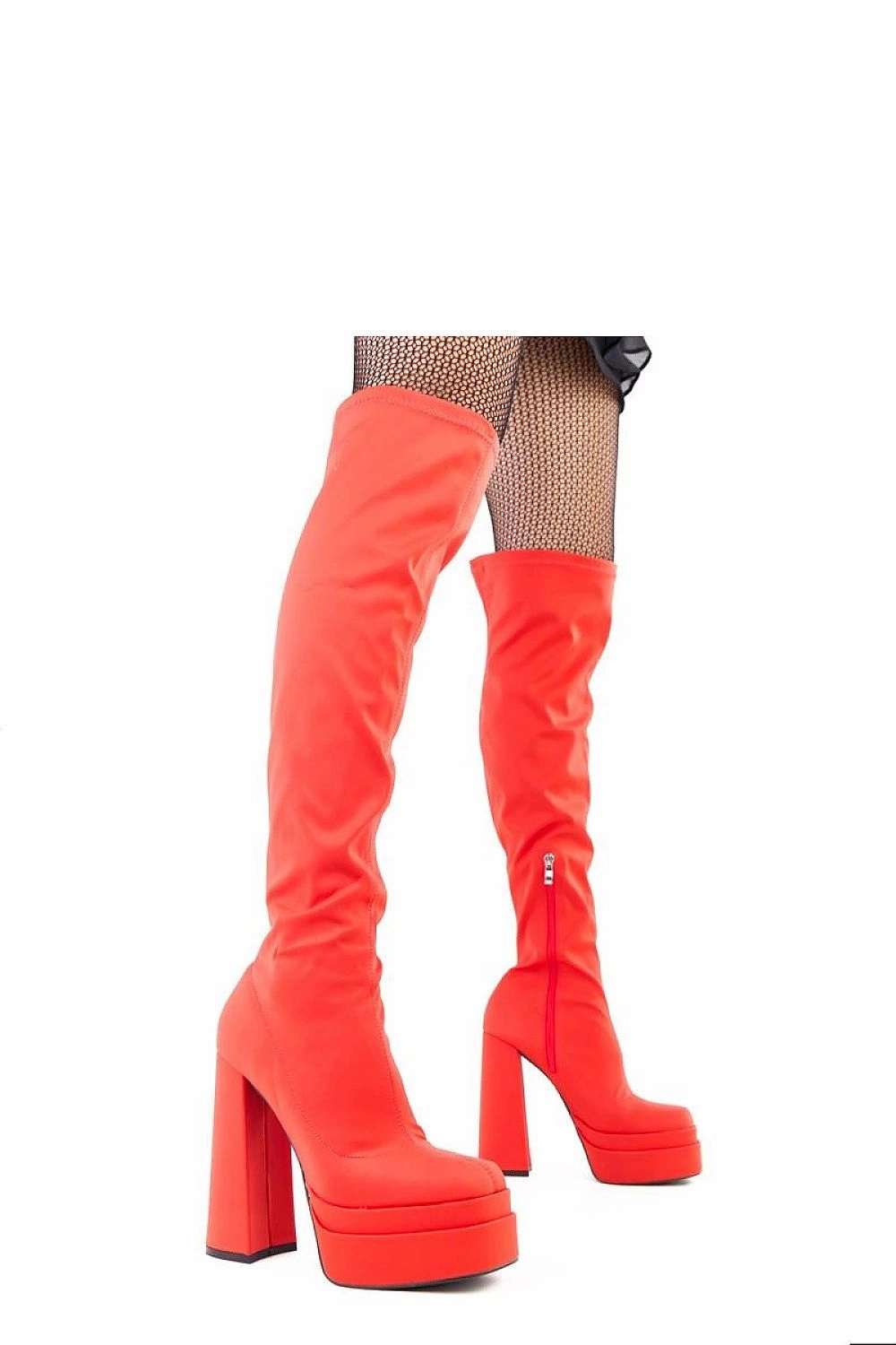 Musketeer boots model 218533 Solea Ambitious Chelsea Boots