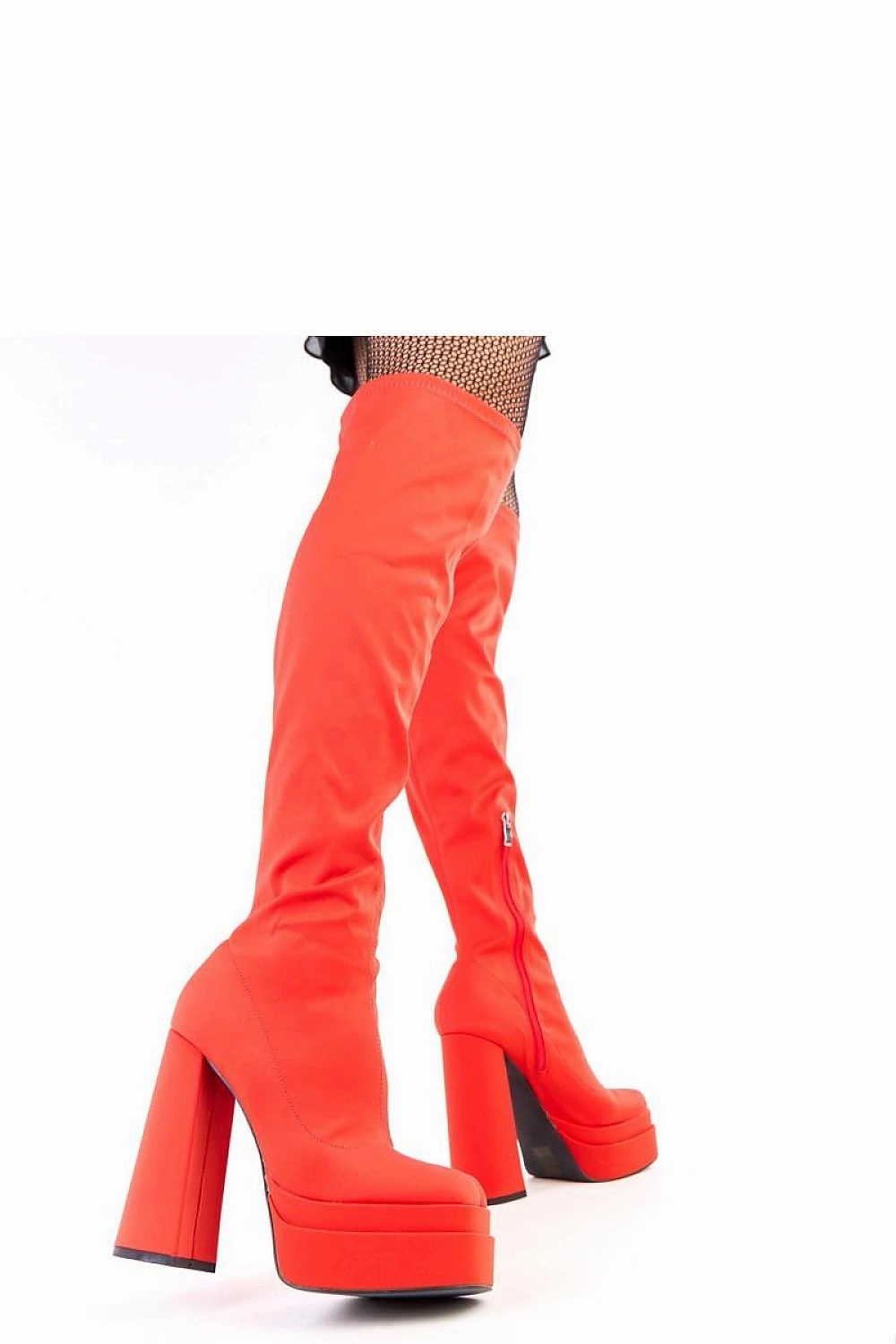 Musketeer boots model 218533 Solea Chelsea Boots Cheap