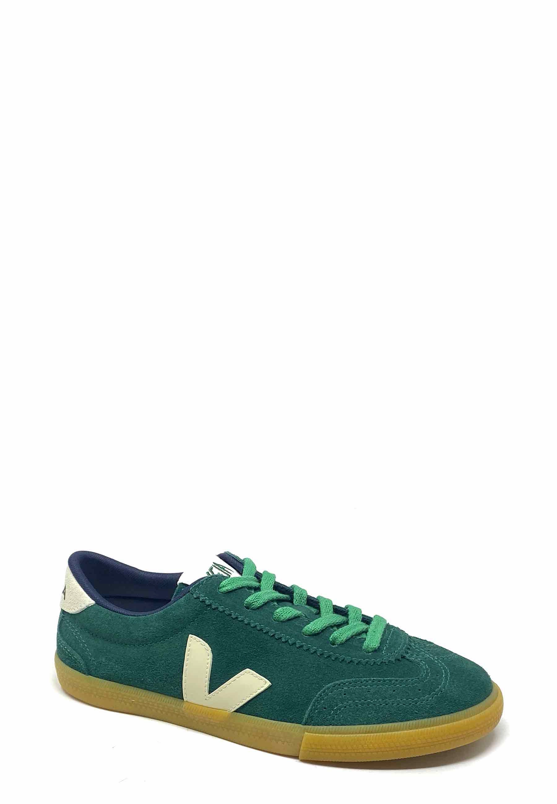 Sneaker Soft 7 VOLLEY Sneaker |Poker Pierre