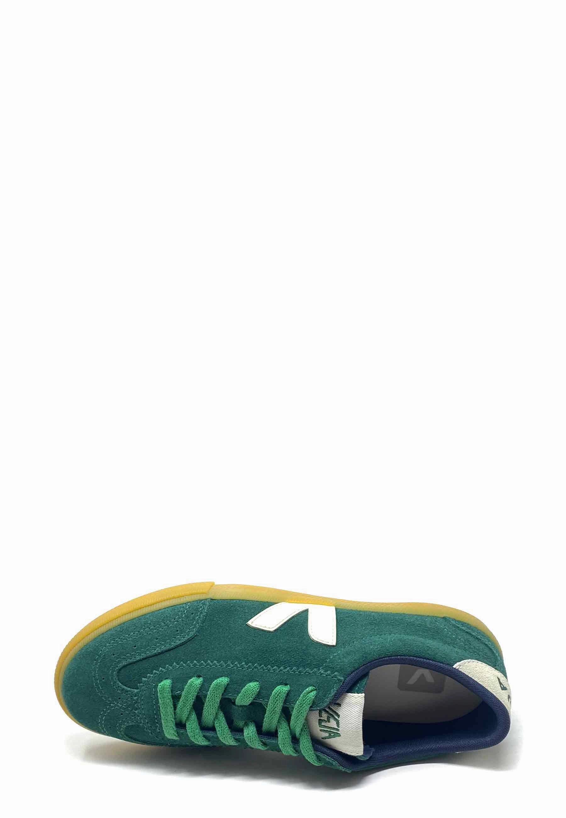 VOLLEY Sneaker |Poker Pierre Sneaker Socken Mit Silikon Ferse