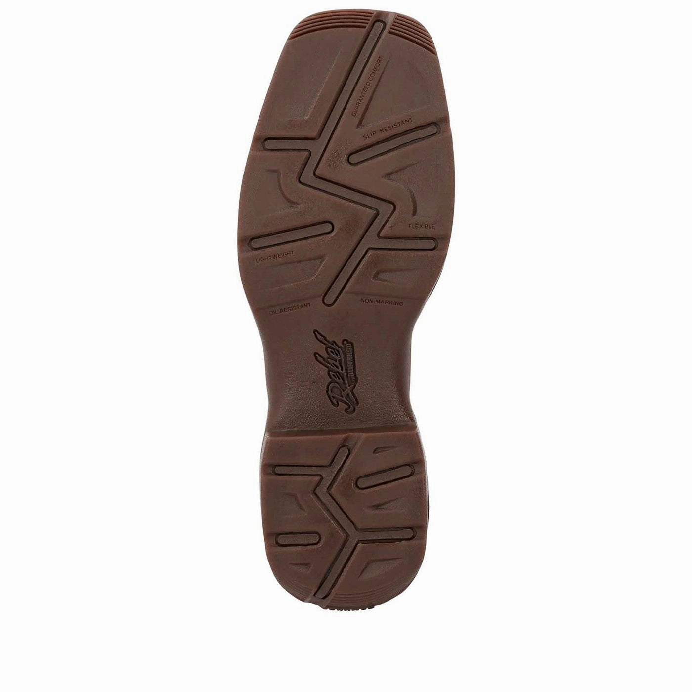 Stiefel Garderobe Herren Rebel Wasserfeste Westernstiefel