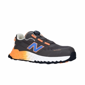 Base S3 Sicherheitsschuhe New Balance Sicherheitsschuhe Cremorne Boa MENS