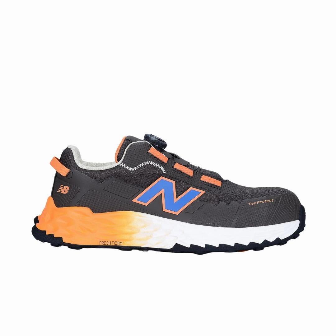New Balance Sicherheitsschuhe Cremorne Boa MENS