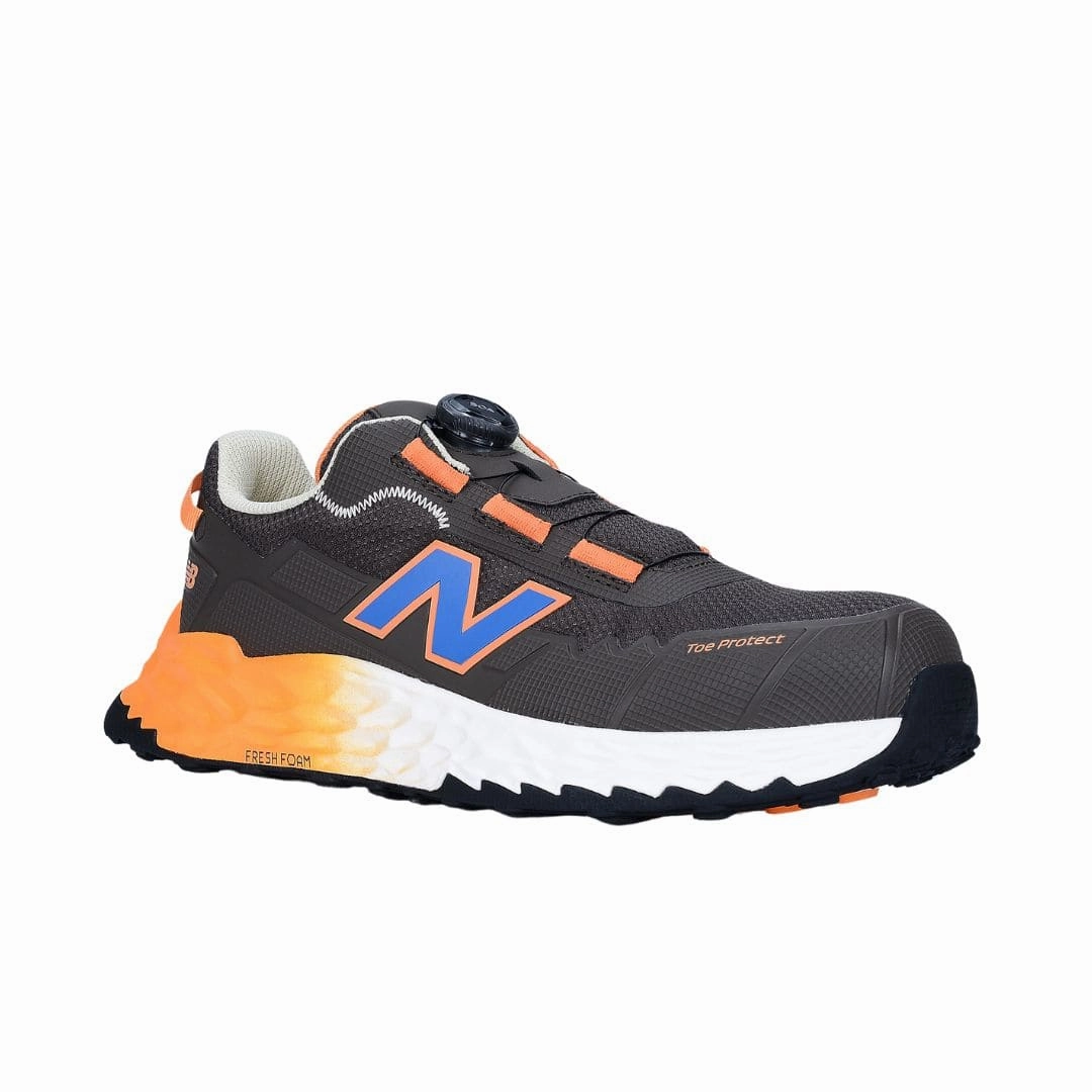 New Balance Sicherheitsschuhe Cremorne Boa MENS Sicherheitsschuhe Src Bedeutung
