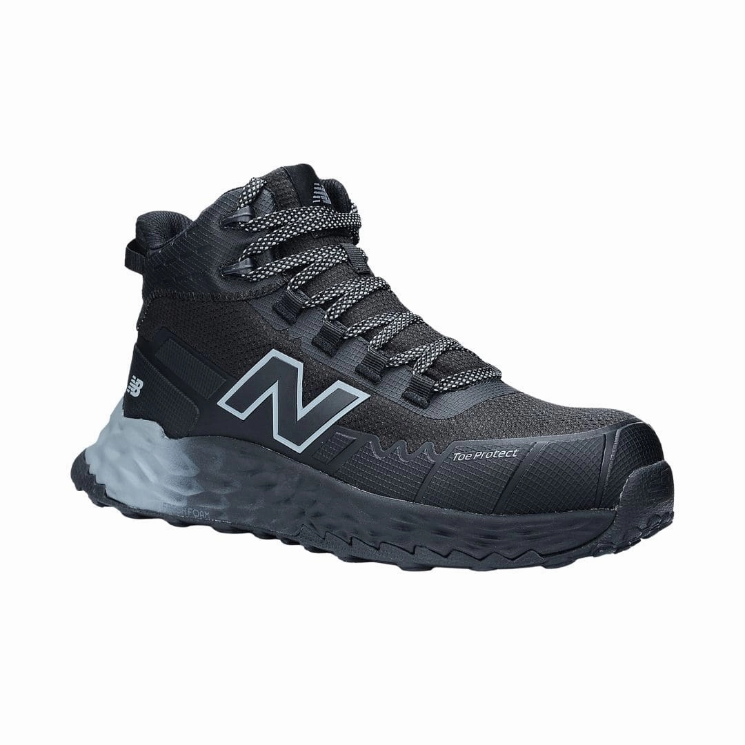 New Balance Sicherheitsschuhe Cremorne Mid MENS S3 Labor Sicherheitsschuhe