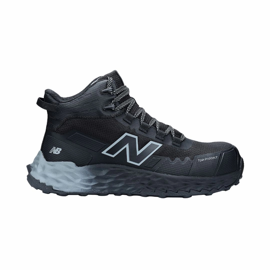 New Balance Sicherheitsschuhe Cremorne Mid MENS S3
