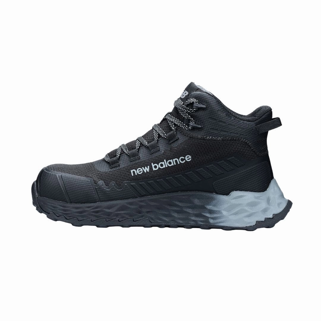 New Balance Sicherheitsschuhe Cremorne Mid MENS S3