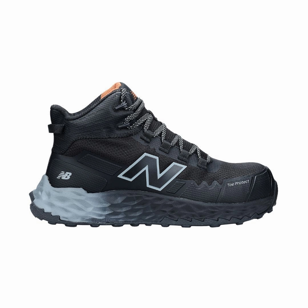 Elten Sicherheitsschuhe Sensation Xx10 Low Esd S3 New Balance Sicherheitsschuhe Cremorne Mid WOMENS S3