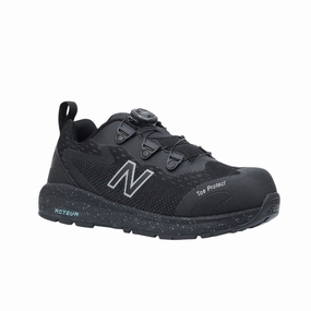 New Balance Sicherheitsschuhe Logic BOA WOMENS S1P Stiefel Sicherheitsschuhe