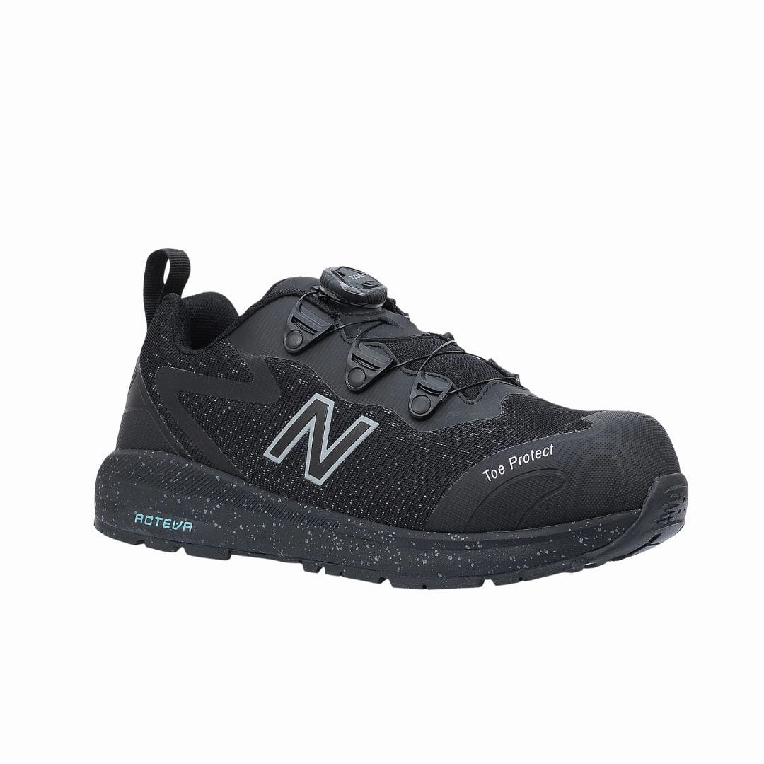 New Balance Sicherheitsschuhe Logic BOA WOMENS S1P