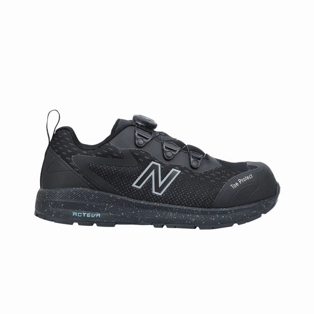 New Balance Sicherheitsschuhe Logic BOA WOMENS S1P