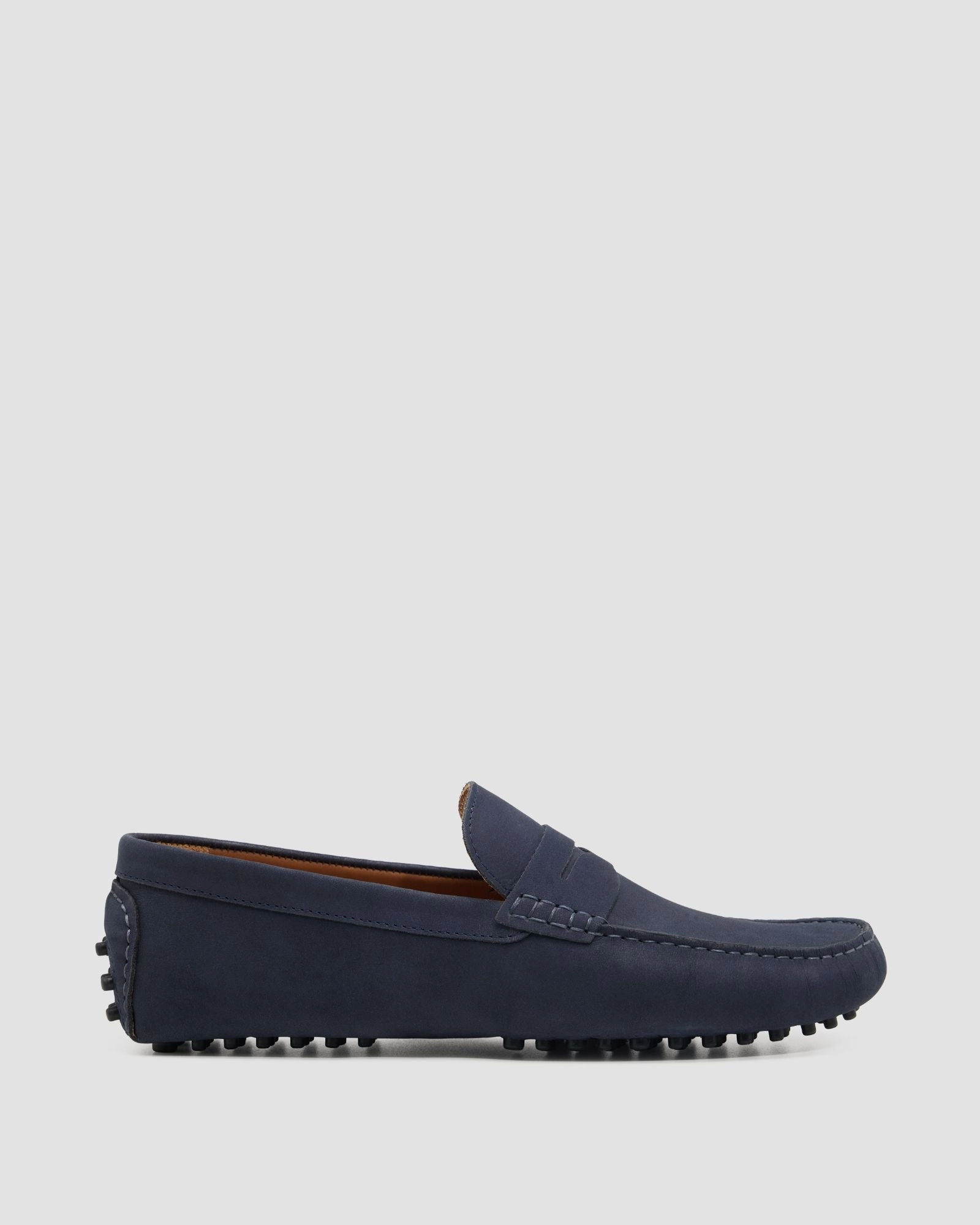 New Holland Driving Shoe Flat Loafers
