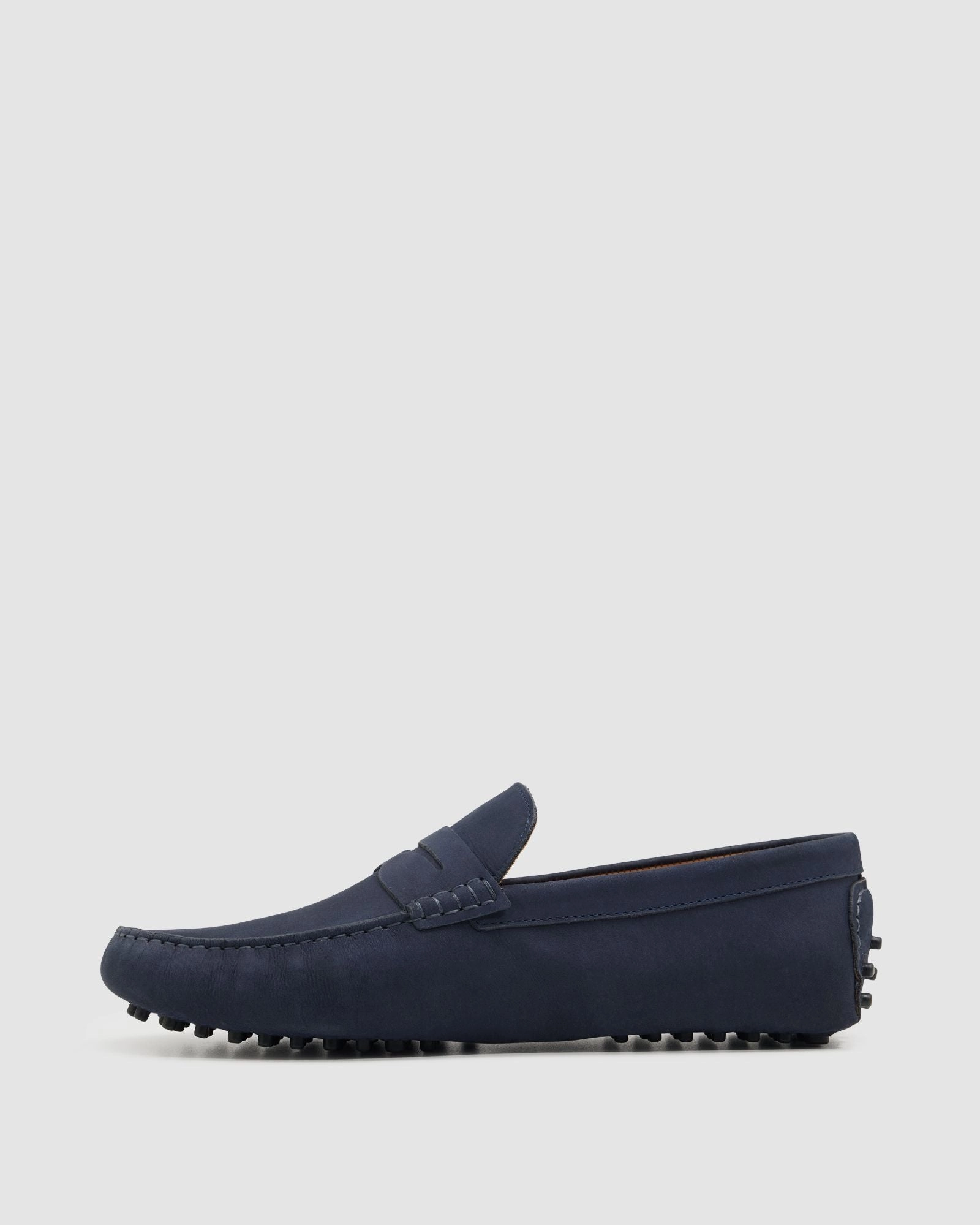 New Holland Driving Shoe Duchini Loafers