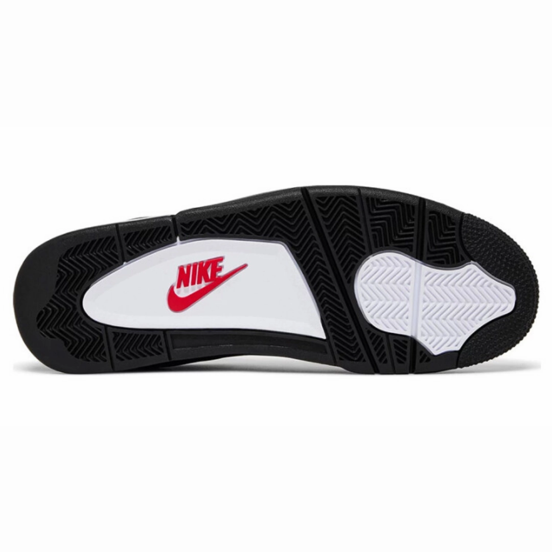 Nigel Sylvester x Air Jordan 4 RM SP Driveway Grey EU 45,5 46 Shox Tl Sneaker Low